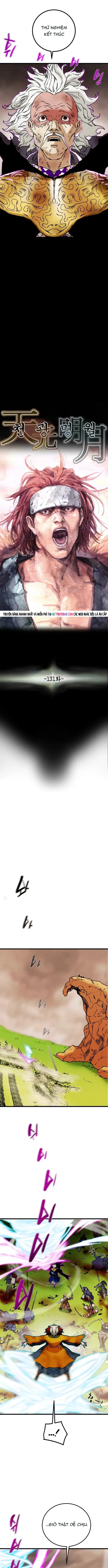 Minh Nguyệt Truyện Chapter 131 - 2