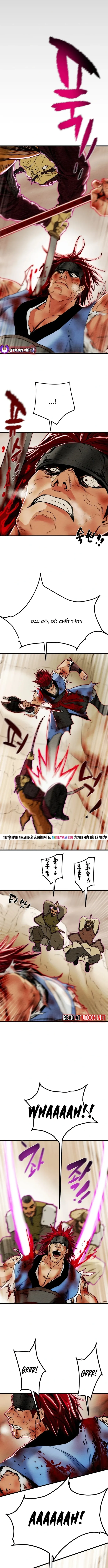 Minh Nguyệt Truyện Chapter 131 - 11