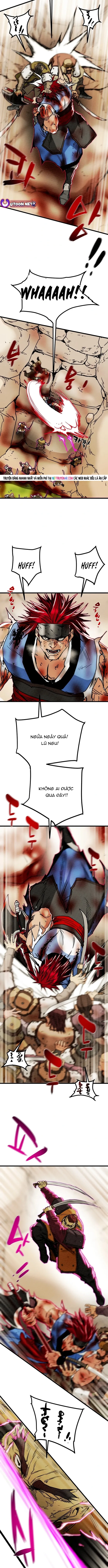 Minh Nguyệt Truyện Chapter 131 - 12