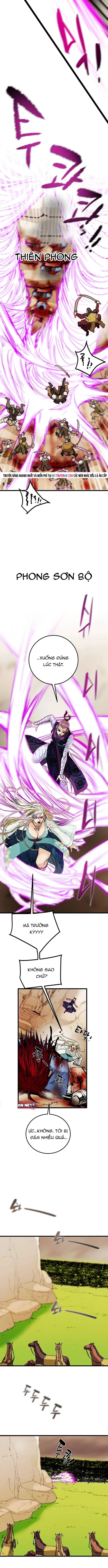 Minh Nguyệt Truyện Chapter 131 - 13