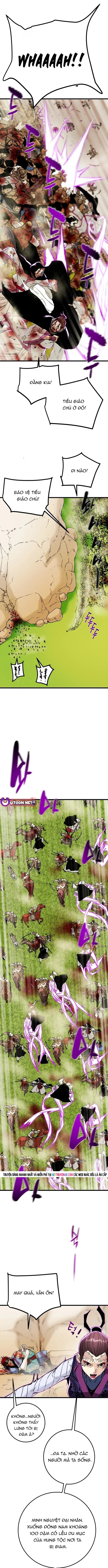 Minh Nguyệt Truyện Chapter 131 - 14