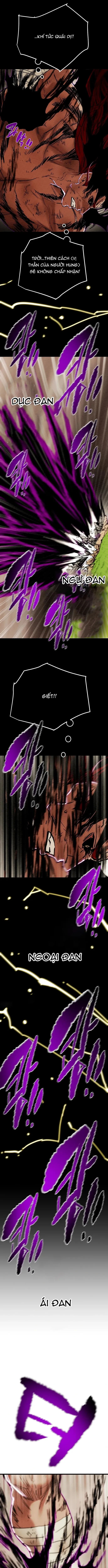 Minh Nguyệt Truyện Chapter 131 - 18