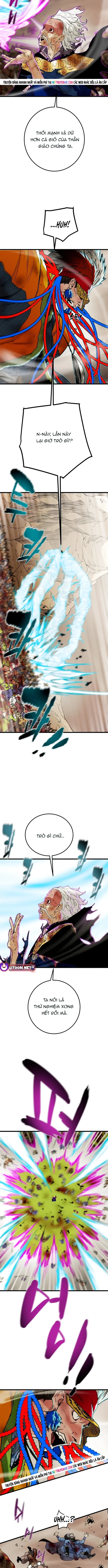 Minh Nguyệt Truyện Chapter 131 - 3