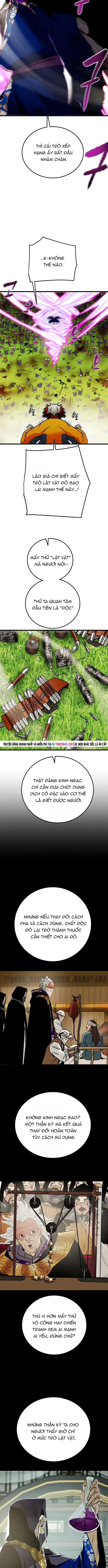 Minh Nguyệt Truyện Chapter 131 - 5