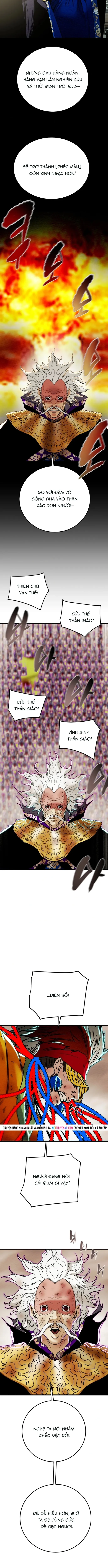 Minh Nguyệt Truyện Chapter 131 - 6