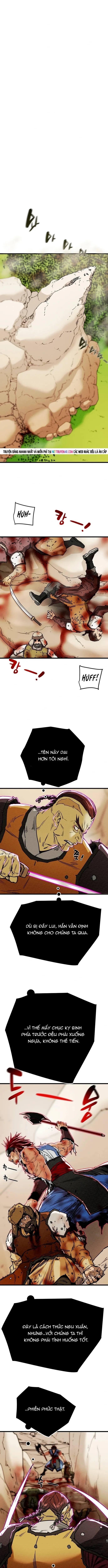 Minh Nguyệt Truyện Chapter 131 - 7