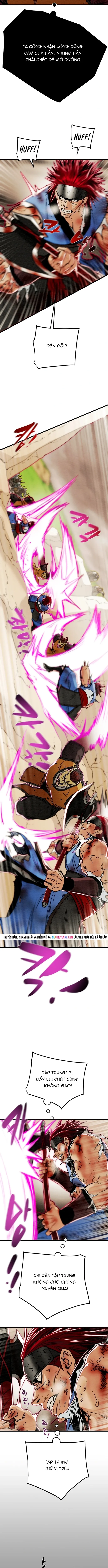 Minh Nguyệt Truyện Chapter 131 - 8