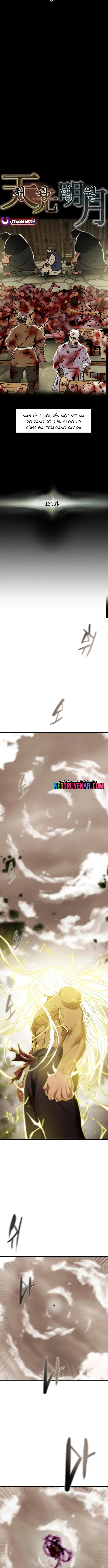 Minh Nguyệt Truyện Chapter 132 - 2