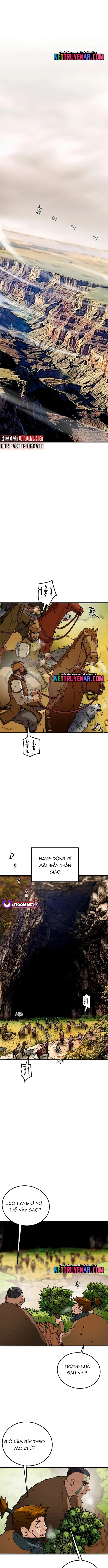 Minh Nguyệt Truyện Chapter 132 - 14