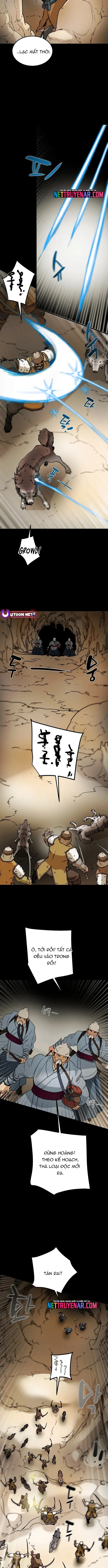 Minh Nguyệt Truyện Chapter 132 - 16