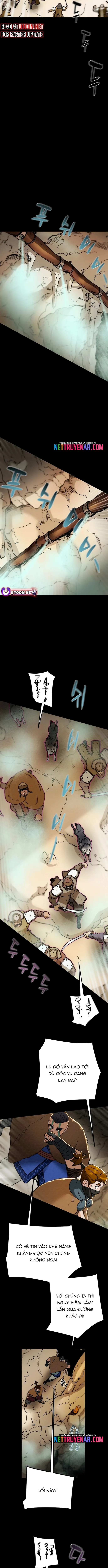 Minh Nguyệt Truyện Chapter 132 - 17
