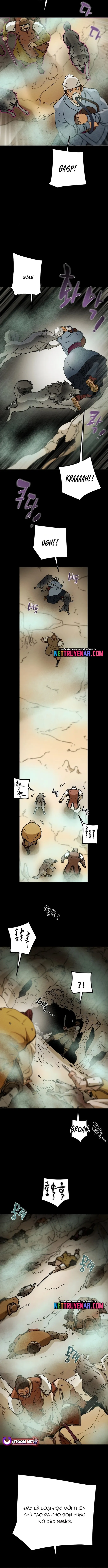 Minh Nguyệt Truyện Chapter 132 - 18