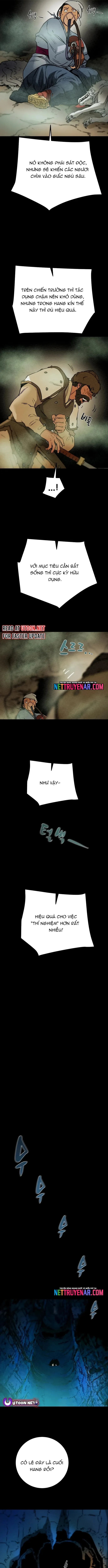 Minh Nguyệt Truyện Chapter 132 - 19