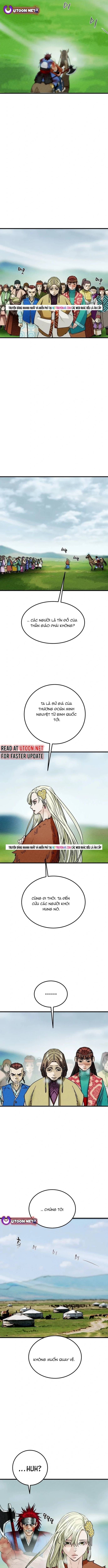 Minh Nguyệt Truyện Chapter 133 - 11