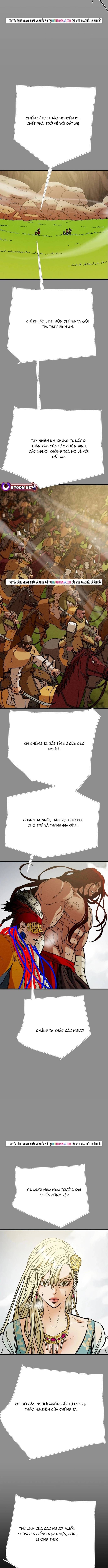 Minh Nguyệt Truyện Chapter 133 - 14