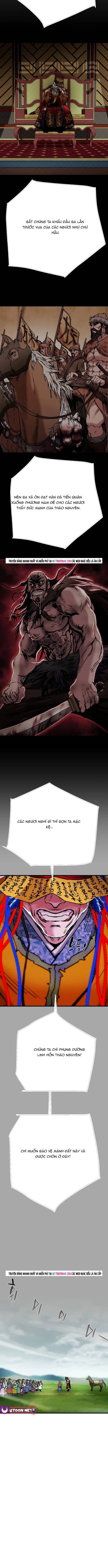 Minh Nguyệt Truyện Chapter 133 - 15