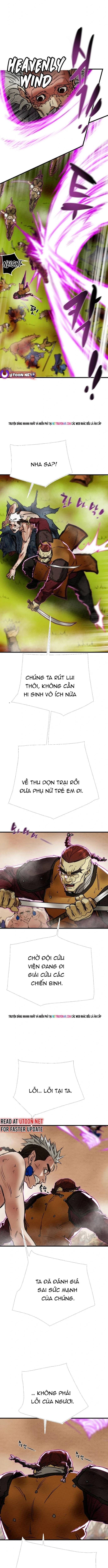 Minh Nguyệt Truyện Chapter 133 - 18