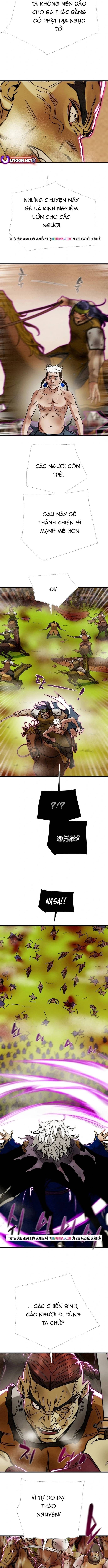 Minh Nguyệt Truyện Chapter 133 - 19