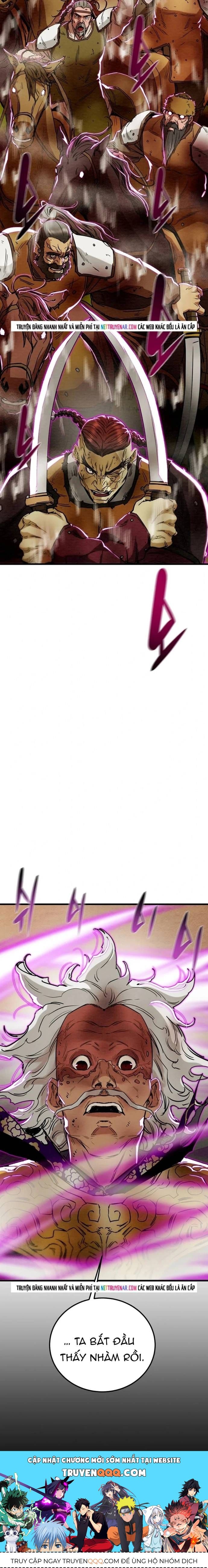 Minh Nguyệt Truyện Chapter 133 - 20