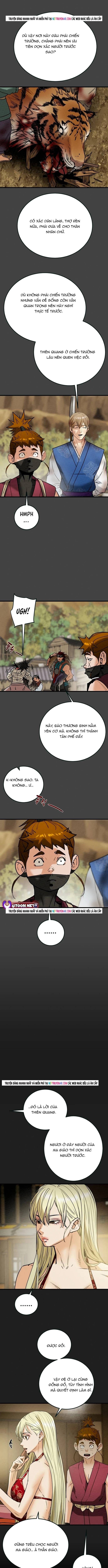 Minh Nguyệt Truyện Chapter 133 - 3