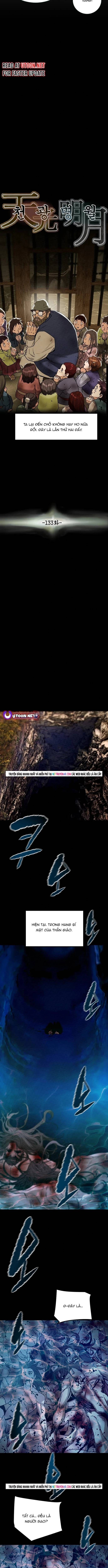 Minh Nguyệt Truyện Chapter 133 - 4