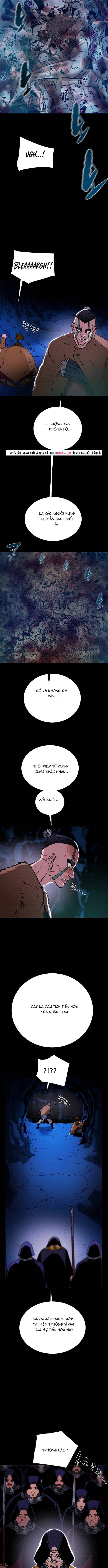 Minh Nguyệt Truyện Chapter 133 - 5