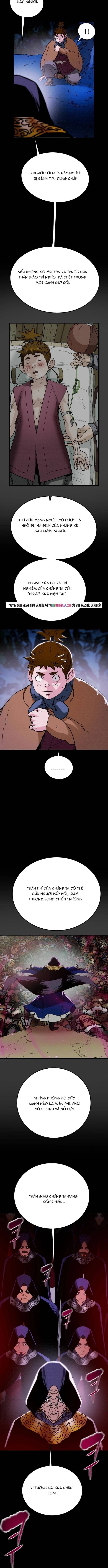 Minh Nguyệt Truyện Chapter 133 - 8