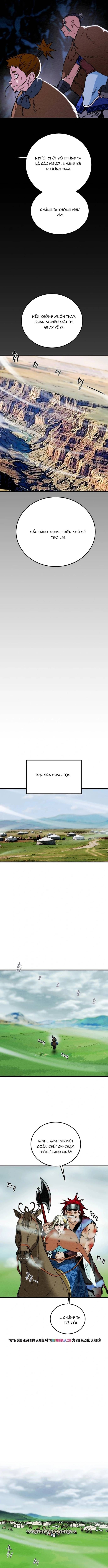 Minh Nguyệt Truyện Chapter 133 - 10