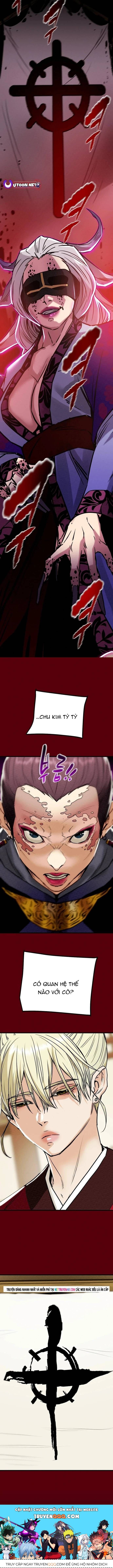 Minh Nguyệt Truyện Chapter 134 - 21