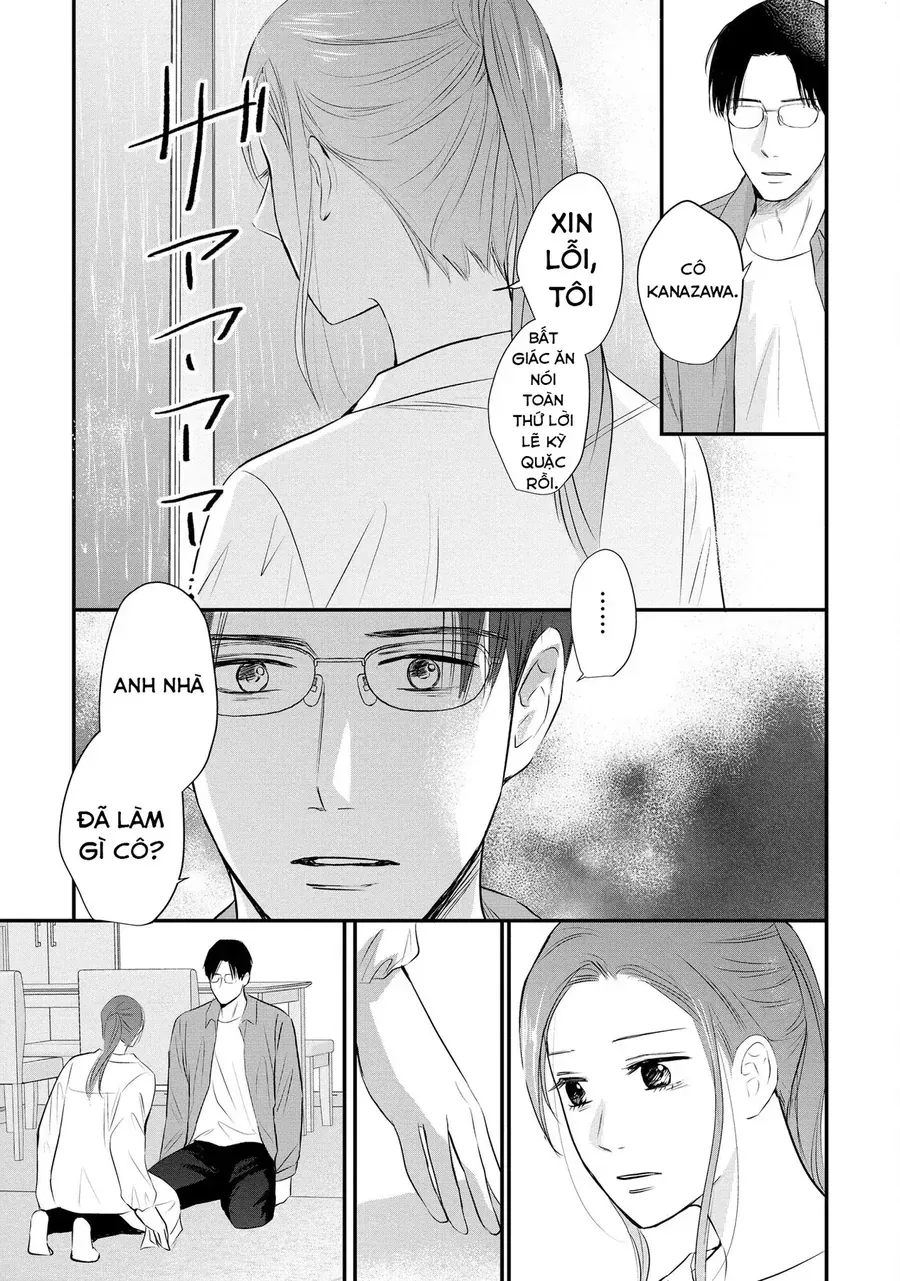 Không muốn làm mẹ là cái tội ư? Chapter 30 - 17