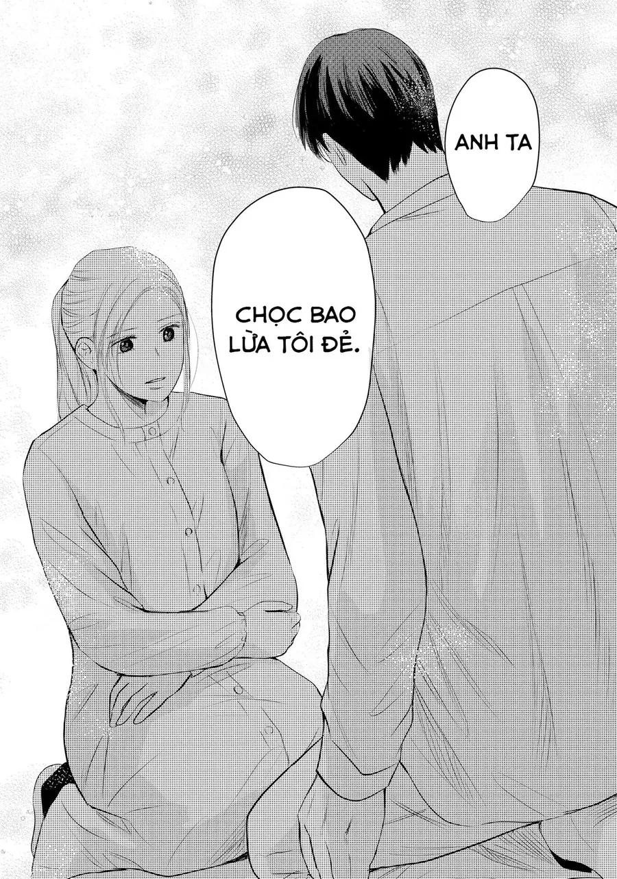 Không muốn làm mẹ là cái tội ư? Chapter 30 - 18