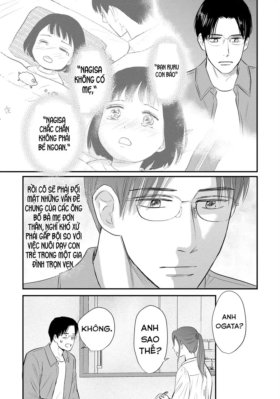 Không muốn làm mẹ là cái tội ư? Chapter 30 - 3