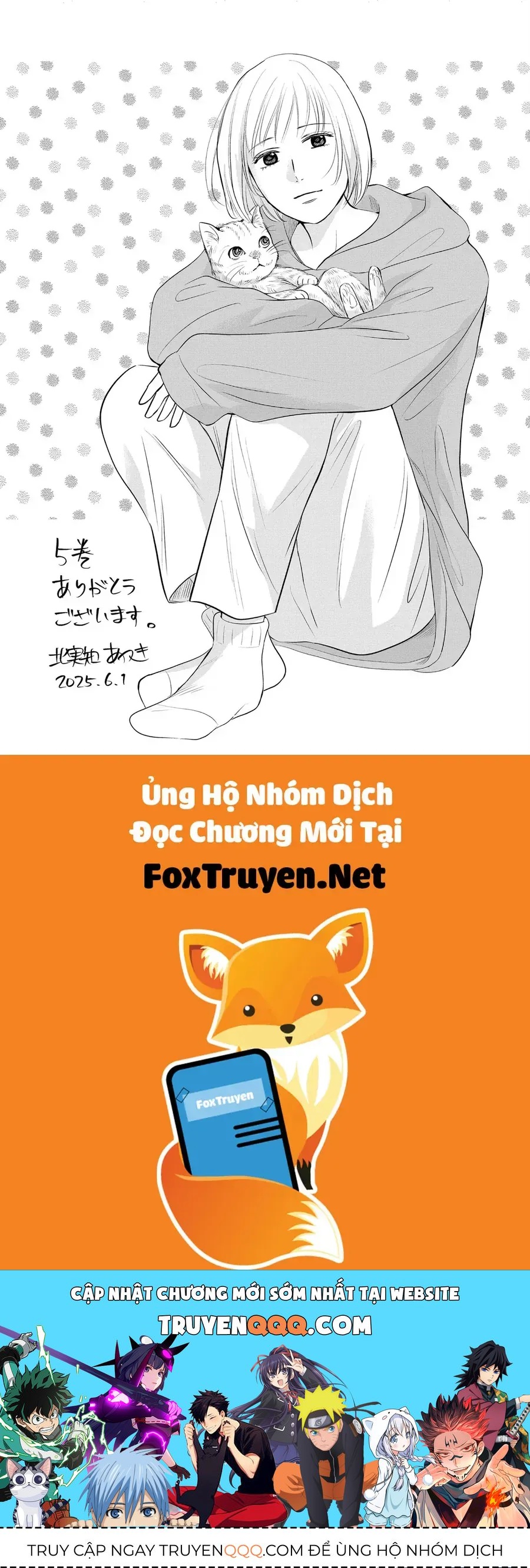 Không muốn làm mẹ là cái tội ư? Chapter 30 - 24