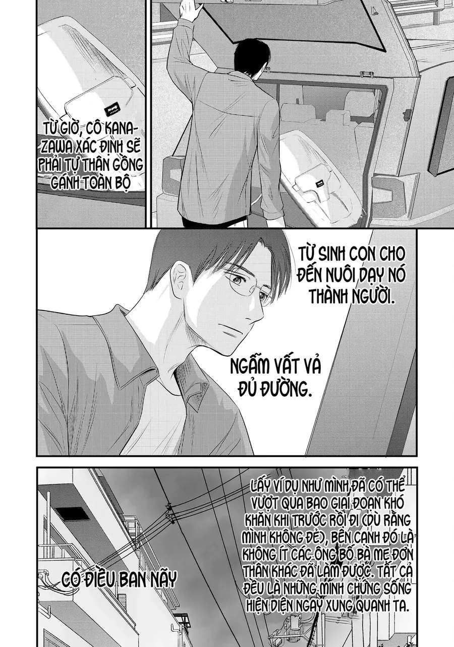 Không muốn làm mẹ là cái tội ư? Chapter 30 - 6