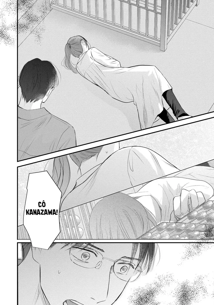 Không muốn làm mẹ là cái tội ư? Chapter 30 - 10