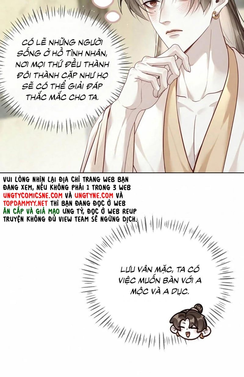 Hôm Nay Điện Hạ Bị Ám Sát Rồi À? Chapter 26 - 11