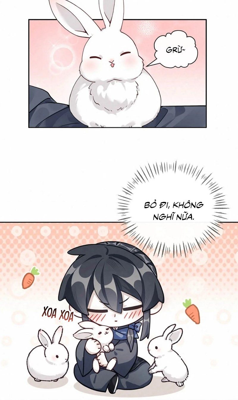 Hôm Nay Điện Hạ Bị Ám Sát Rồi À? Chapter 26 - 14