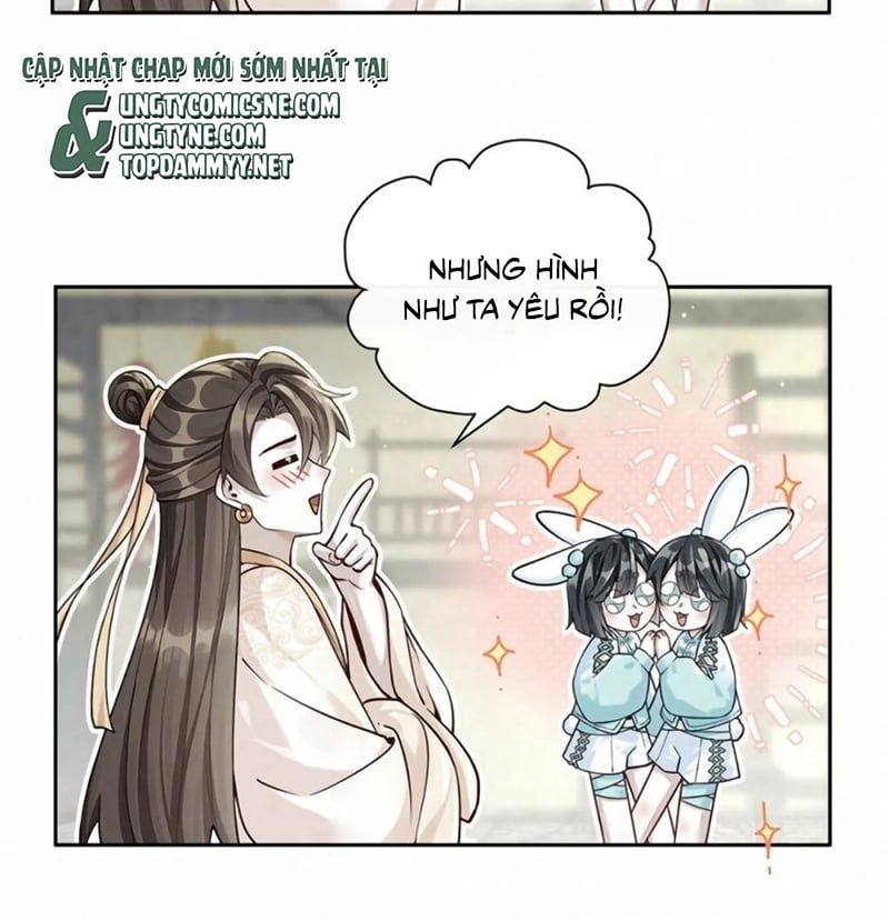 Hôm Nay Điện Hạ Bị Ám Sát Rồi À? Chapter 26 - 19