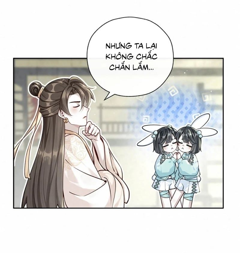 Hôm Nay Điện Hạ Bị Ám Sát Rồi À? Chapter 26 - 20