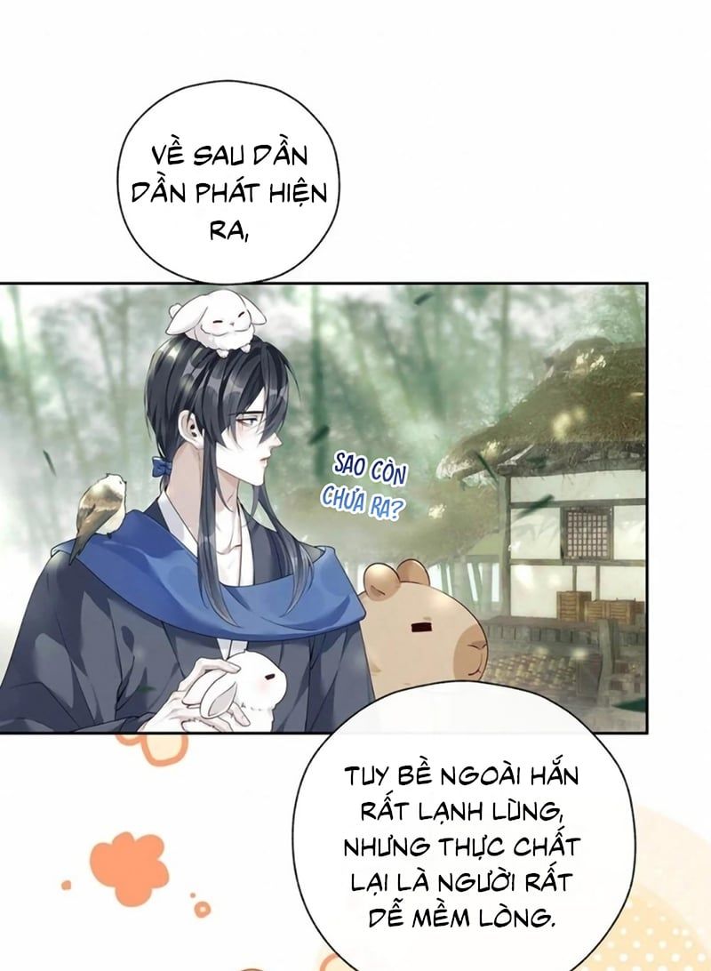 Hôm Nay Điện Hạ Bị Ám Sát Rồi À? Chapter 26 - 26