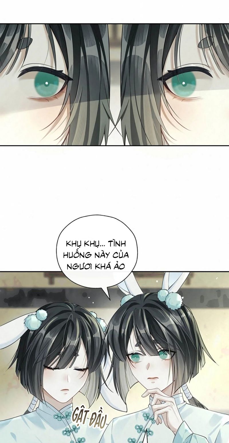 Hôm Nay Điện Hạ Bị Ám Sát Rồi À? Chapter 26 - 30