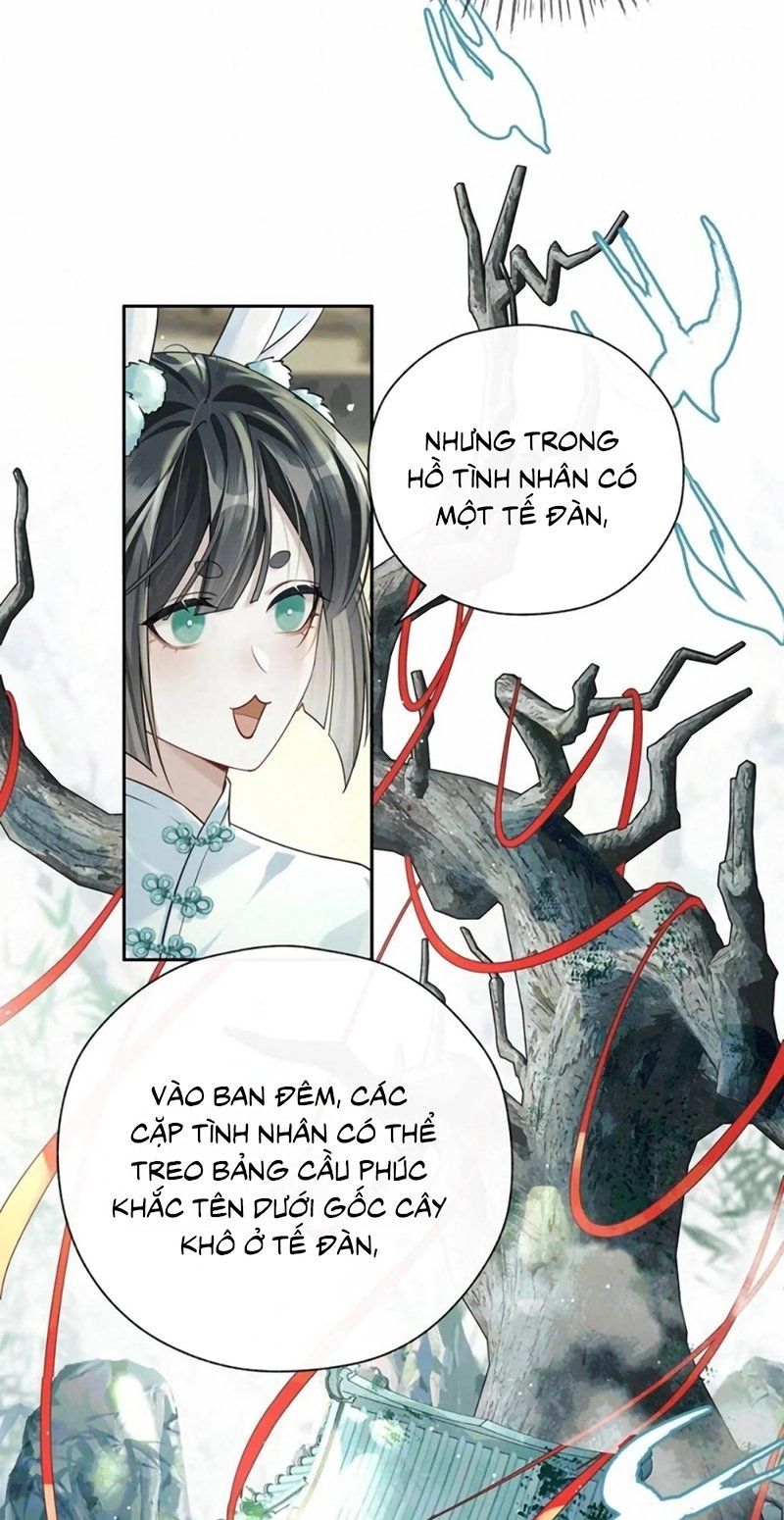 Hôm Nay Điện Hạ Bị Ám Sát Rồi À? Chapter 26 - 32