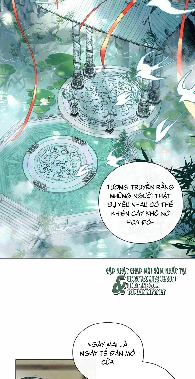 Hôm Nay Điện Hạ Bị Ám Sát Rồi À? Chapter 26 - 33