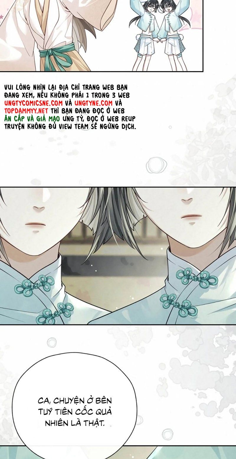 Hôm Nay Điện Hạ Bị Ám Sát Rồi À? Chapter 26 - 36