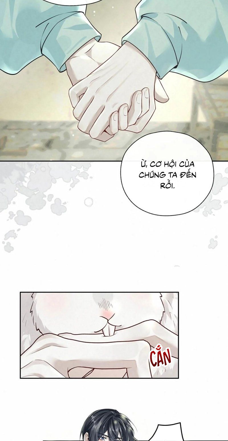 Hôm Nay Điện Hạ Bị Ám Sát Rồi À? Chapter 26 - 37