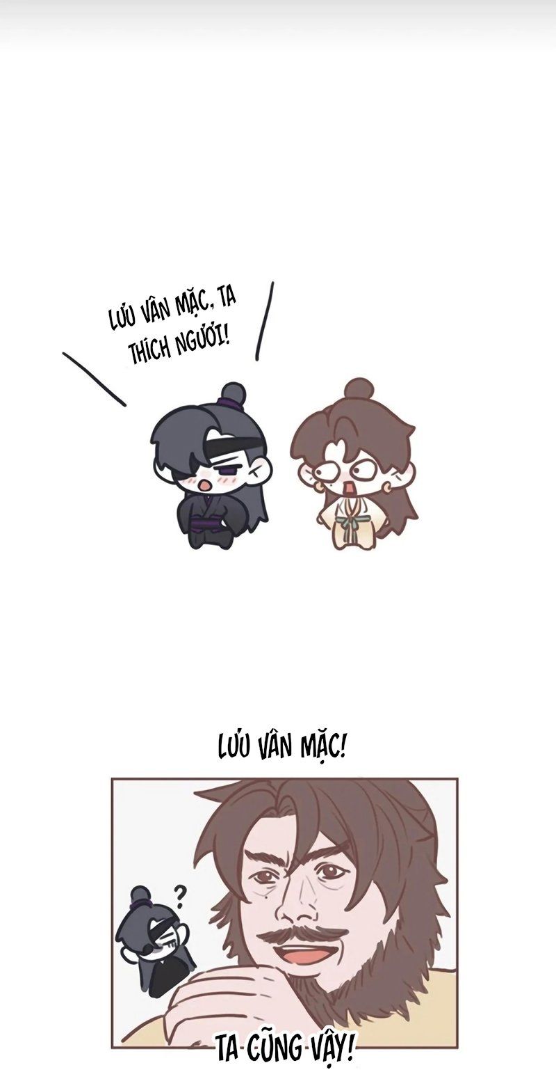 Hôm Nay Điện Hạ Bị Ám Sát Rồi À? Chapter 26 - 42