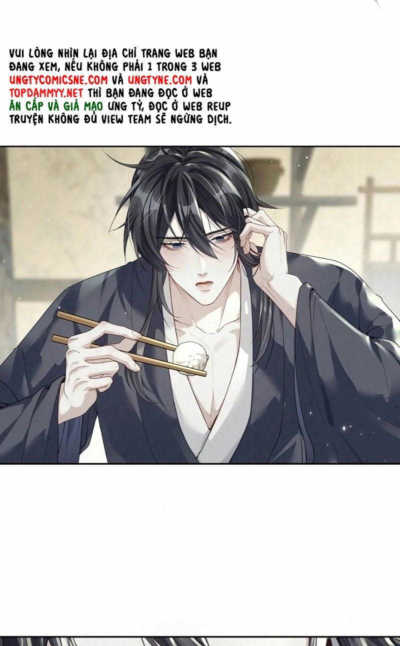 Hôm Nay Điện Hạ Bị Ám Sát Rồi À? Chapter 26 - 6