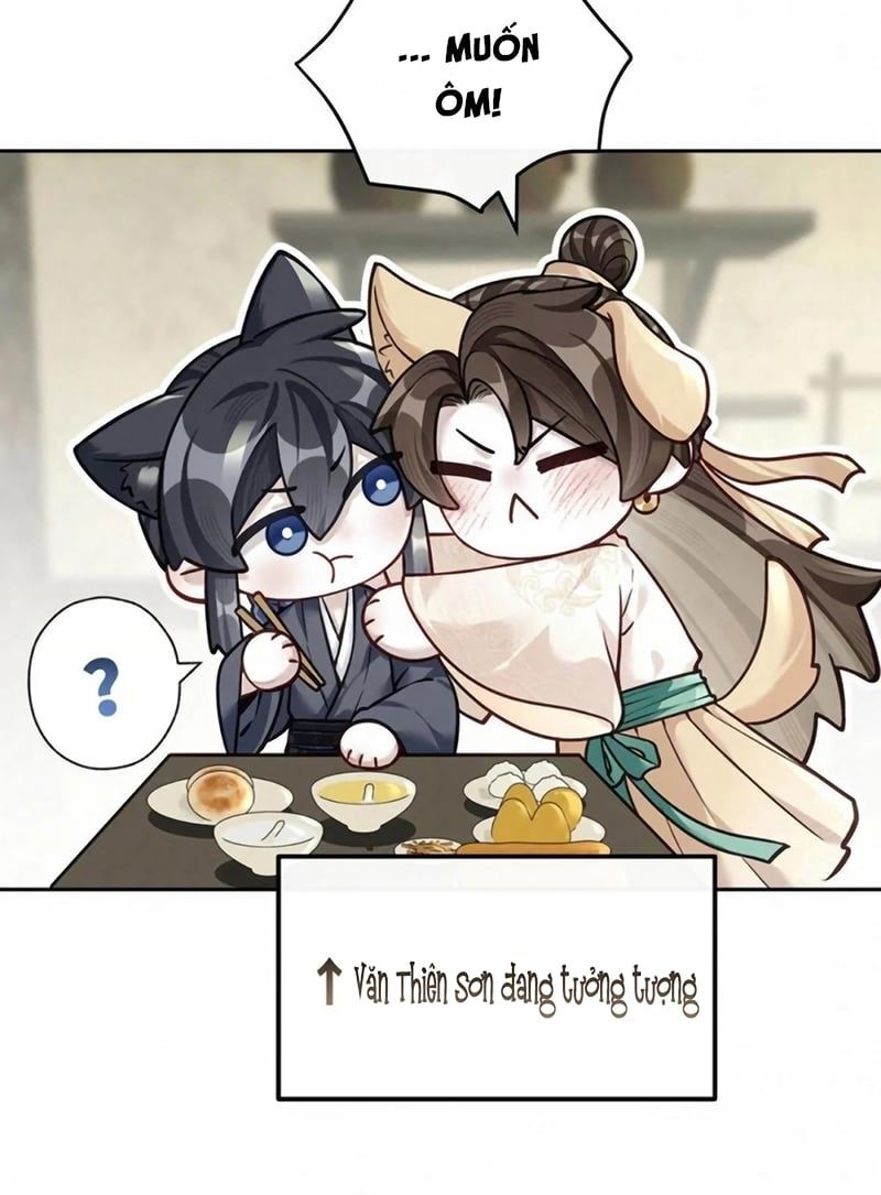 Hôm Nay Điện Hạ Bị Ám Sát Rồi À? Chapter 26 - 8