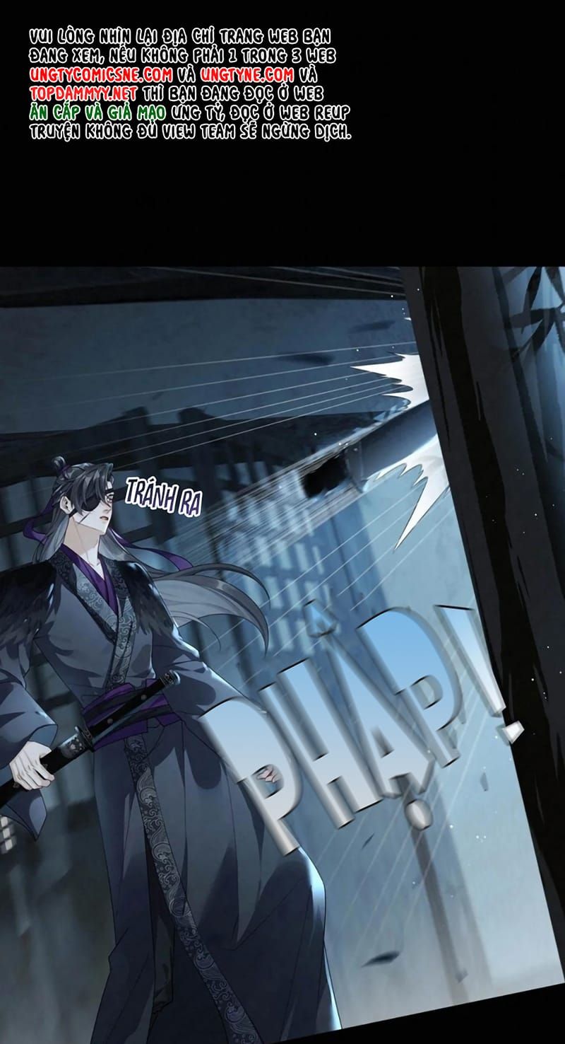 Hôm Nay Điện Hạ Bị Ám Sát Rồi À? Chapter 27 - 11