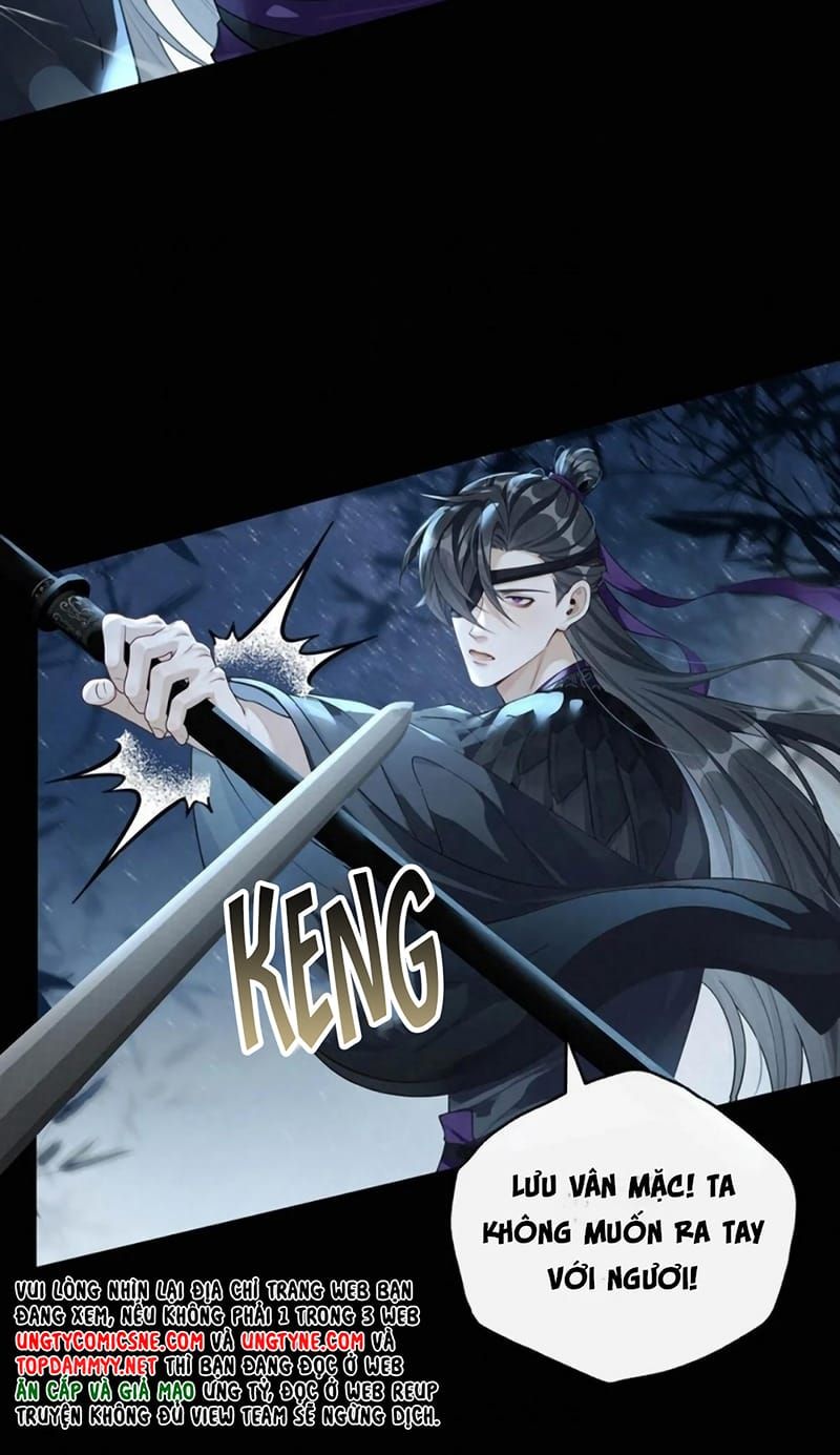 Hôm Nay Điện Hạ Bị Ám Sát Rồi À? Chapter 27 - 14